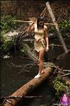 CosplayDeviants 1106_FeralChild Photos