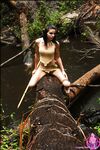 CosplayDeviants 1106_FeralChild Photos