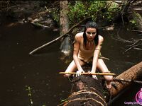 CosplayDeviants 1106_FeralChild Photos