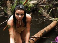 CosplayDeviants 1106_FeralChild Photos