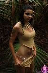 CosplayDeviants 1106_FeralChild Photos