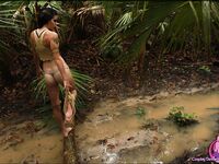 CosplayDeviants 1106_FeralChild Photos