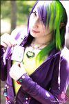 CosplayDeviants 1298_GemHunter Photos