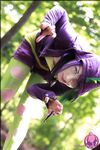CosplayDeviants 1298_GemHunter Photos