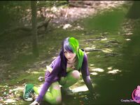 CosplayDeviants 1298_GemHunter Photos