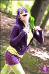 CosplayDeviants 1298_GemHunter Photos