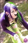 CosplayDeviants 1298_GemHunter Photos