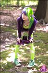 CosplayDeviants 1298_GemHunter Photos