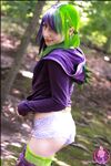 CosplayDeviants 1298_GemHunter Photos