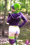 CosplayDeviants 1298_GemHunter Photos