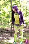 CosplayDeviants 1298_GemHunter Photos