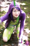 CosplayDeviants 1298_GemHunter Photos