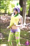 CosplayDeviants 1298_GemHunter Photos