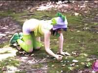 CosplayDeviants 1298_GemHunter Photos