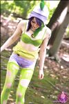 CosplayDeviants 1298_GemHunter Photos