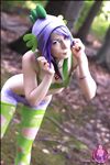 CosplayDeviants 1298_GemHunter Photos