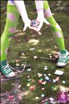 CosplayDeviants 1298_GemHunter Photos