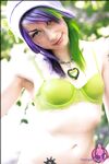 CosplayDeviants 1298_GemHunter Photos