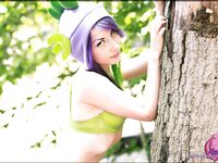 CosplayDeviants 1298_GemHunter Photos