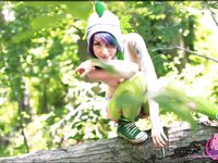 CosplayDeviants 1298_GemHunter Photos