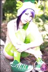 CosplayDeviants 1298_GemHunter Photos