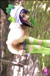 CosplayDeviants 1298_GemHunter Photos
