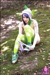 CosplayDeviants 1298_GemHunter Photos