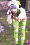CosplayDeviants 1298_GemHunter Photos