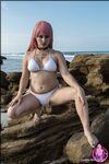 CosplayDeviants 1299_Outer Photos