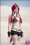 CosplayDeviants 1300_SniperGirl Photos