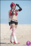 CosplayDeviants 1300_SniperGirl Photos