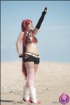 CosplayDeviants 1300_SniperGirl Photos
