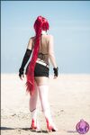 CosplayDeviants 1300_SniperGirl Photos