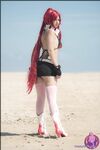 CosplayDeviants 1300_SniperGirl Photos