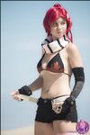 CosplayDeviants 1300_SniperGirl Photos