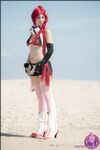 CosplayDeviants 1300_SniperGirl Photos