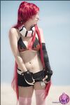 CosplayDeviants 1300_SniperGirl Photos