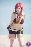 CosplayDeviants 1300_SniperGirl Photos