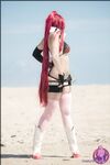 CosplayDeviants 1300_SniperGirl Photos