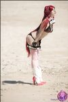 CosplayDeviants 1300_SniperGirl Photos