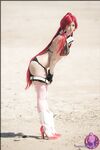 CosplayDeviants 1300_SniperGirl Photos