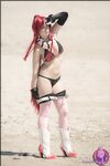 CosplayDeviants 1300_SniperGirl Photos