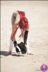 CosplayDeviants 1300_SniperGirl Photos