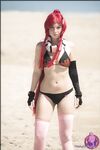 CosplayDeviants 1300_SniperGirl Photos