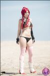 CosplayDeviants 1300_SniperGirl Photos