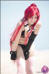 CosplayDeviants 1300_SniperGirl Photos