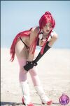 CosplayDeviants 1300_SniperGirl Photos