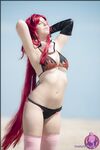 CosplayDeviants 1300_SniperGirl Photos
