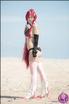 CosplayDeviants 1300_SniperGirl Photos