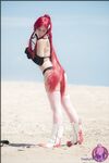 CosplayDeviants 1300_SniperGirl Photos